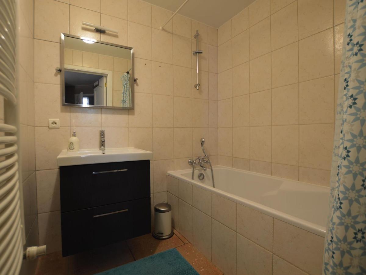 Leuk Huis Met Zwembad Cetturu Værelse billede